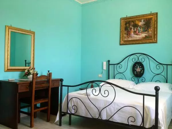 ベッドアンドブレックファースト Sogni D Oro