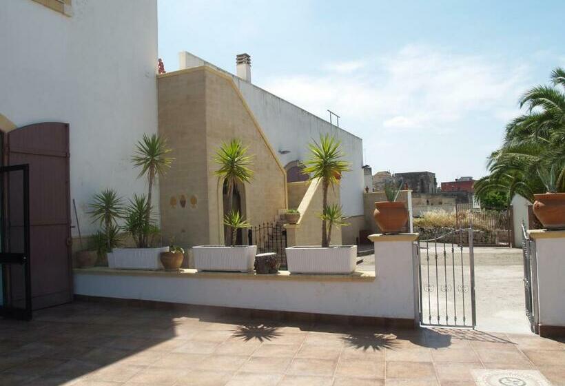 ベッドアンドブレックファースト Sogni D Oro