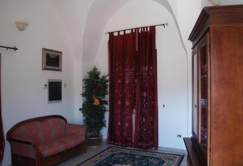 ベッドアンドブレックファースト Sogni D Oro