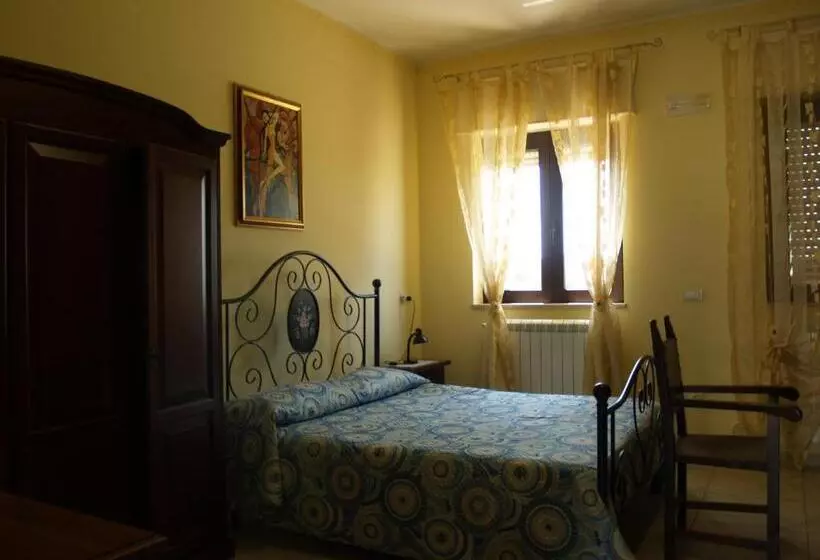 ベッドアンドブレックファースト Sogni D Oro