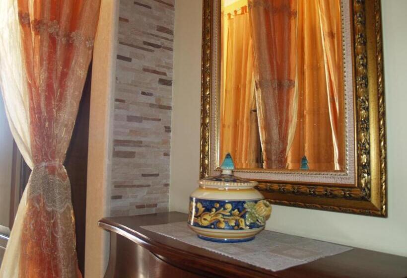 ベッドアンドブレックファースト Sogni D Oro