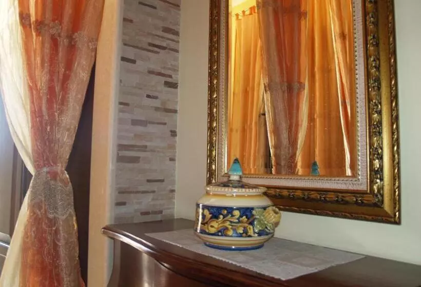 ベッドアンドブレックファースト Sogni D Oro