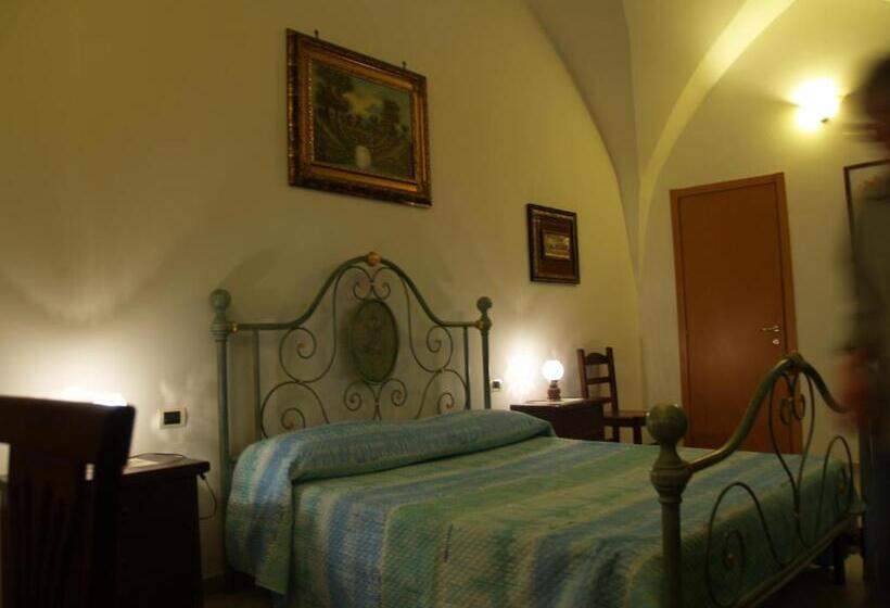 ベッドアンドブレックファースト Sogni D Oro