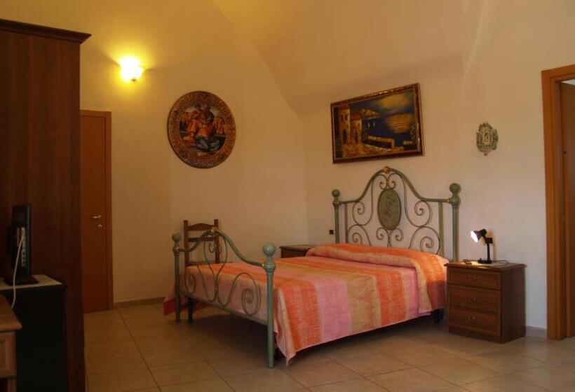 ベッドアンドブレックファースト Sogni D Oro