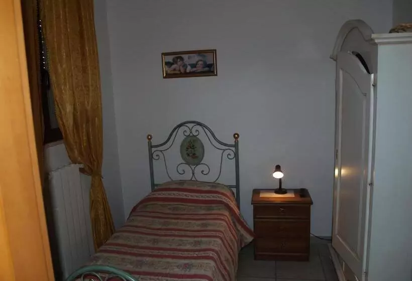 ベッドアンドブレックファースト Sogni D Oro