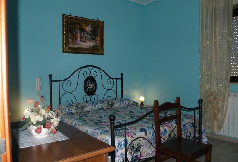 ベッドアンドブレックファースト Sogni D Oro