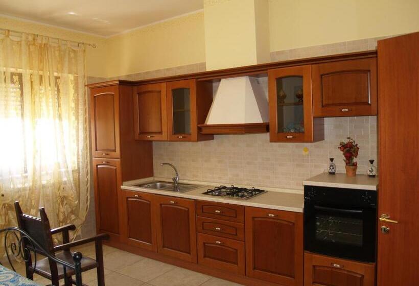 ベッドアンドブレックファースト Sogni D Oro