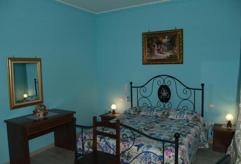 ベッドアンドブレックファースト Sogni D Oro