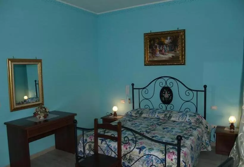 ベッドアンドブレックファースト Sogni D Oro