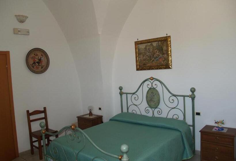 ベッドアンドブレックファースト Sogni D Oro