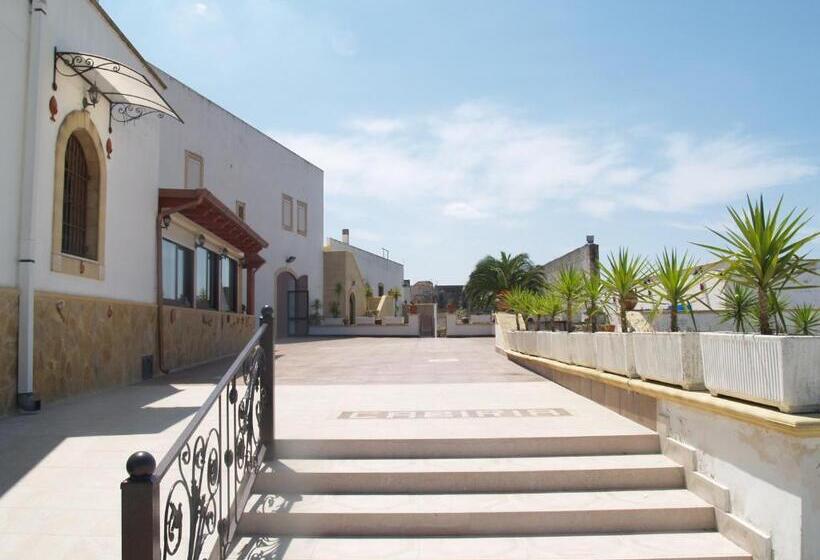 ベッドアンドブレックファースト Sogni D Oro