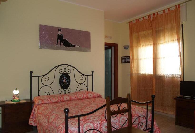 ベッドアンドブレックファースト Sogni D Oro