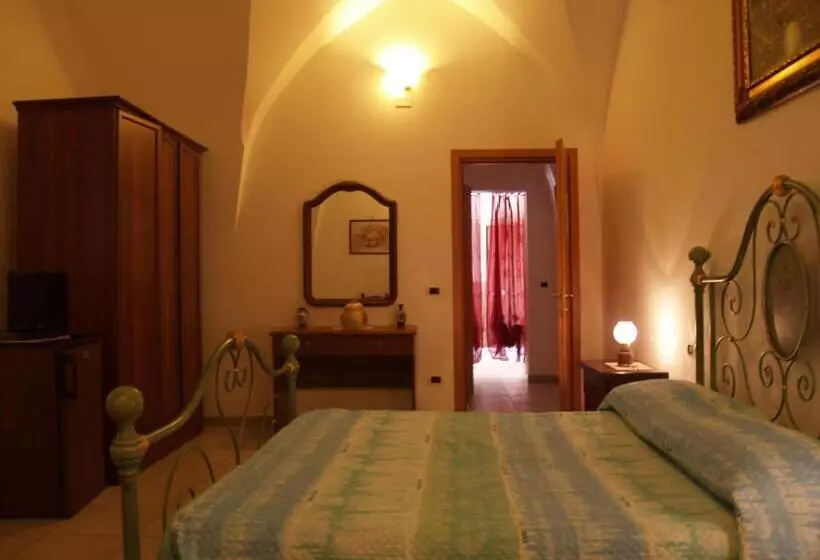 ベッドアンドブレックファースト Sogni D Oro