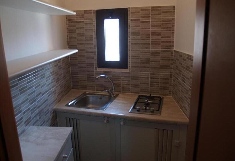 ベッドアンドブレックファースト Sogni D Oro