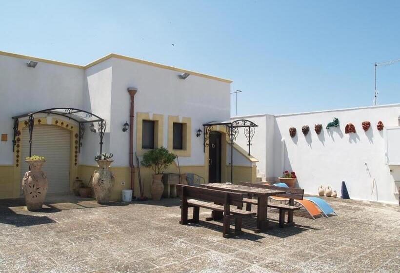 ベッドアンドブレックファースト Sogni D Oro