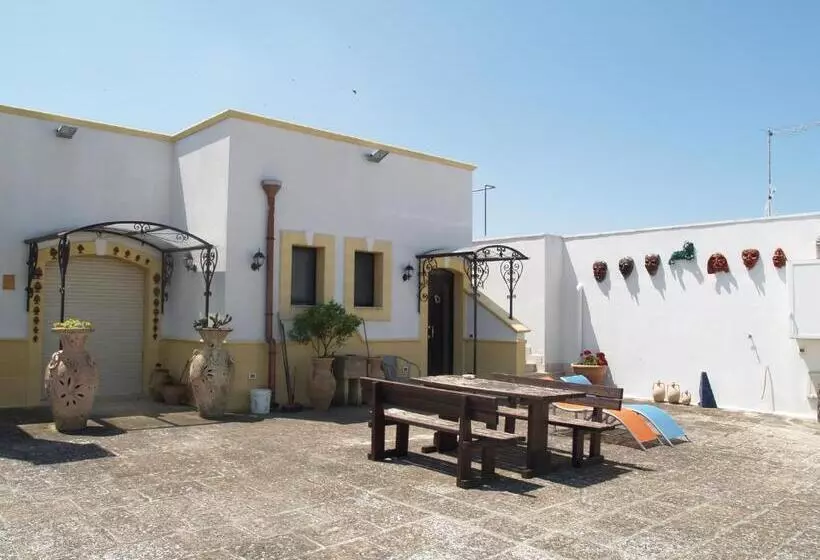 ベッドアンドブレックファースト Sogni D Oro