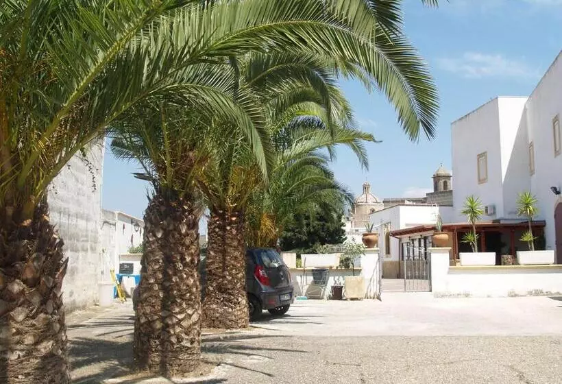 ベッドアンドブレックファースト Sogni D Oro