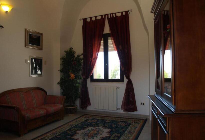 ベッドアンドブレックファースト Sogni D Oro