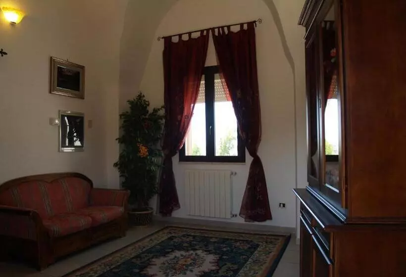 ベッドアンドブレックファースト Sogni D Oro