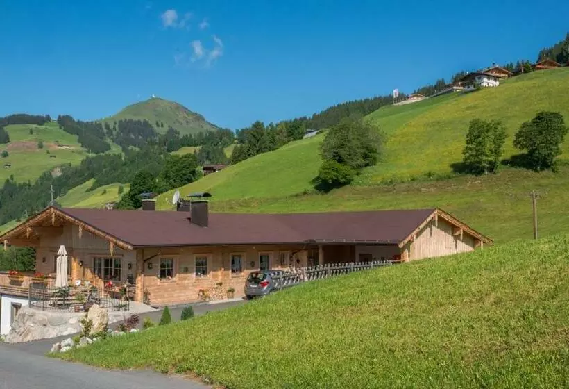 Bergpension Ebental