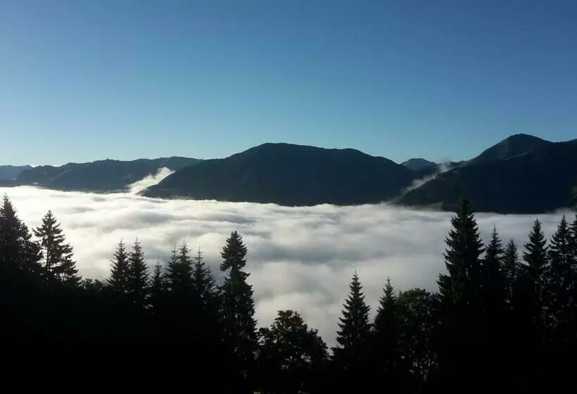 Bergpension Ebental