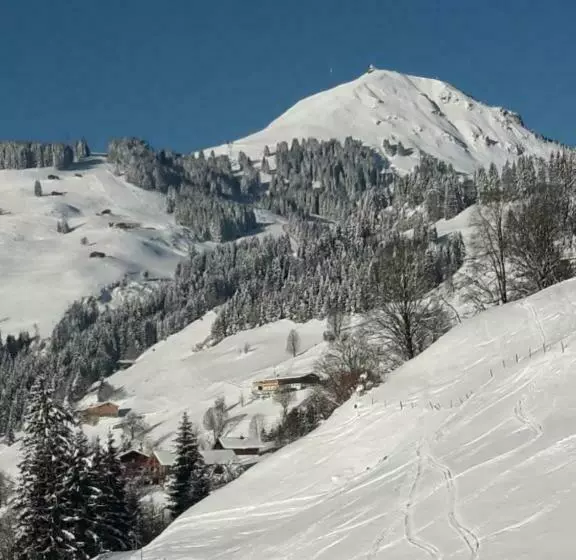 Bergpension Ebental
