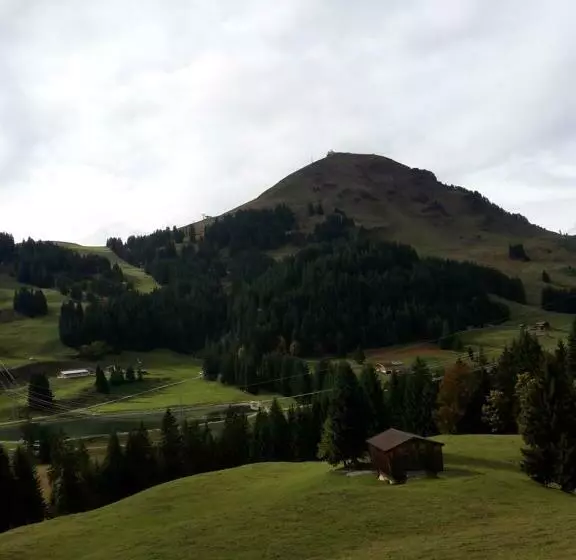 Bergpension Ebental