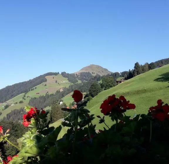 Bergpension Ebental