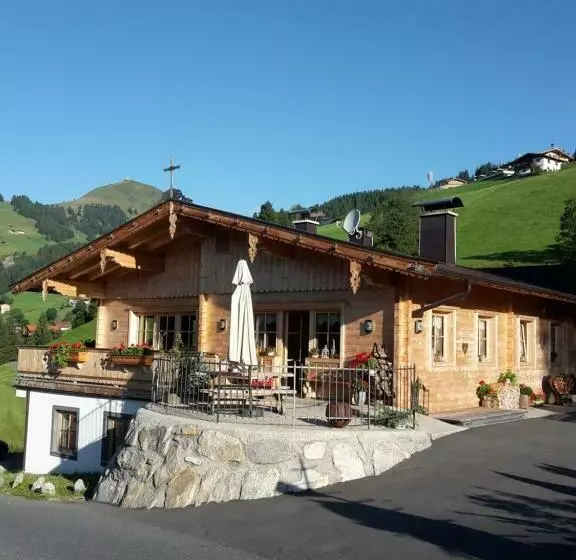 Bergpension Ebental
