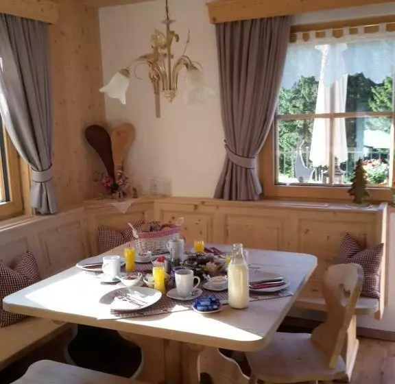 Bergpension Ebental
