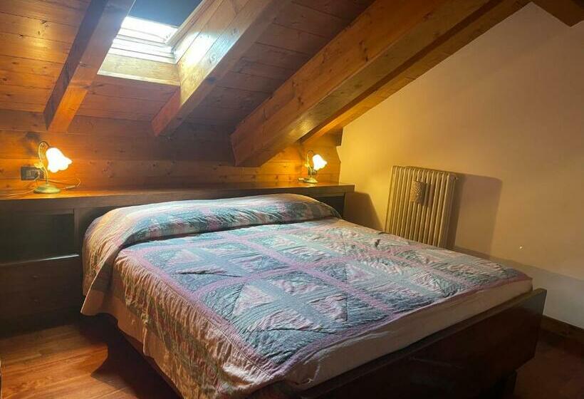 호텔 Agriturismo Lambra La Casa Del Sol