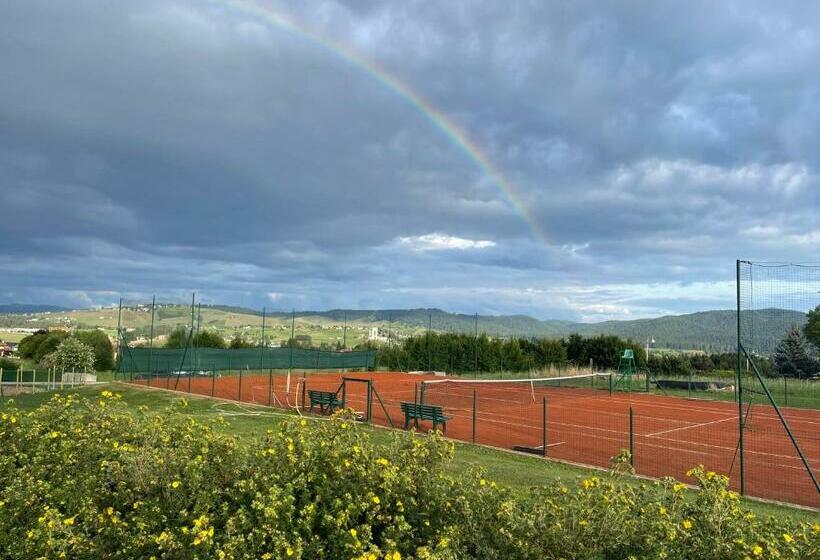 호텔 Agriturismo Lambra La Casa Del Sol