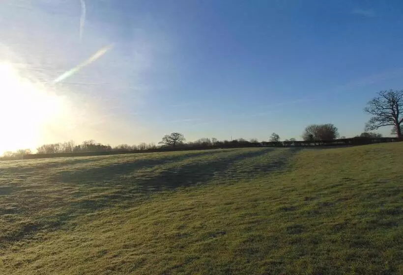 هتل Fieldsview