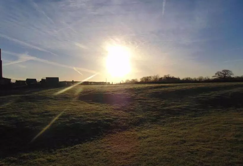 هتل Fieldsview