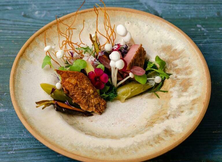 فندق Nestor & Restaurant Back Pocket