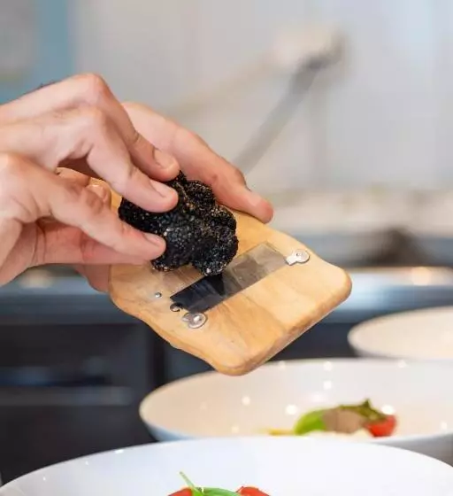 Hotelli Nestor & Restaurant Back Pocket