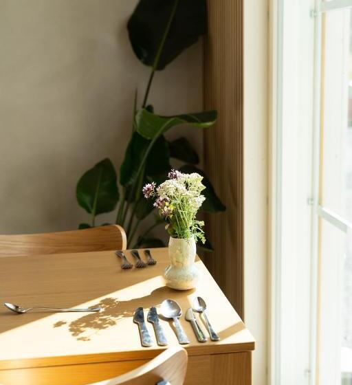 فندق Nestor & Restaurant Back Pocket