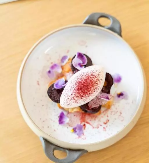 Hotelli Nestor & Restaurant Back Pocket