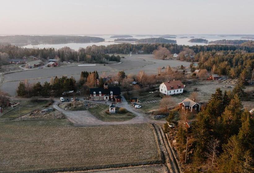 فندق Nestor & Restaurant Back Pocket