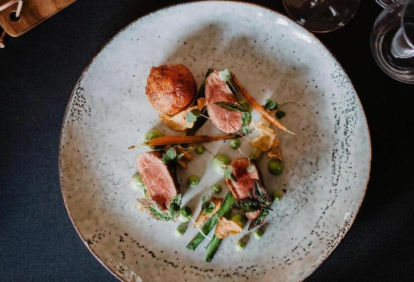 فندق Nestor & Restaurant Back Pocket