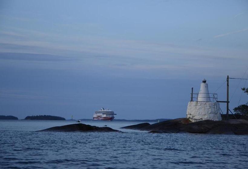 فندق Nestor & Restaurant Back Pocket