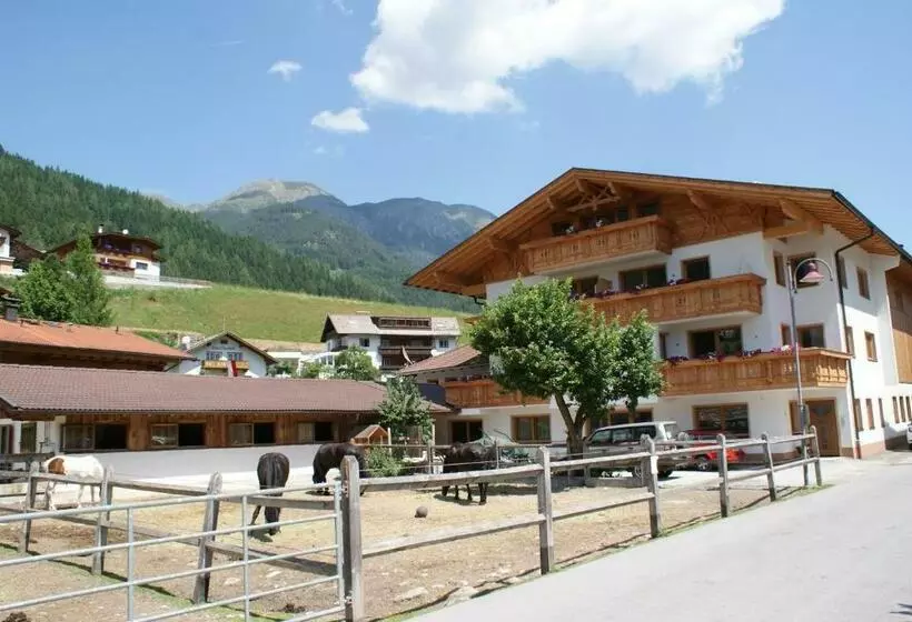 Hotel Singerhof