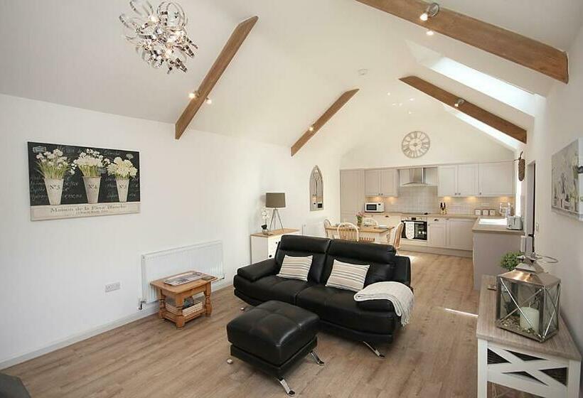 酒店 The Old Stables