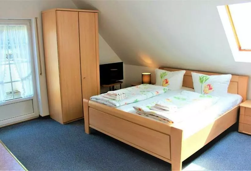 ペンション Beilsteiner Gästehaus