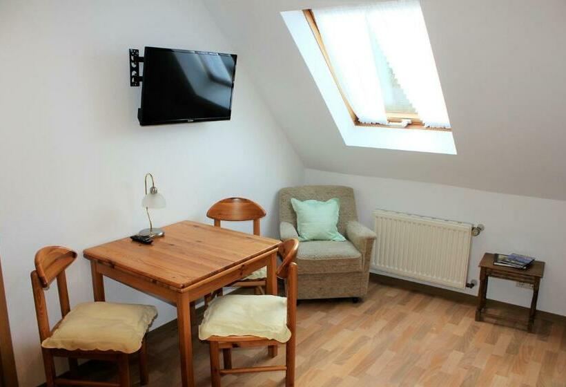 膳宿费 Beilsteiner Gästehaus