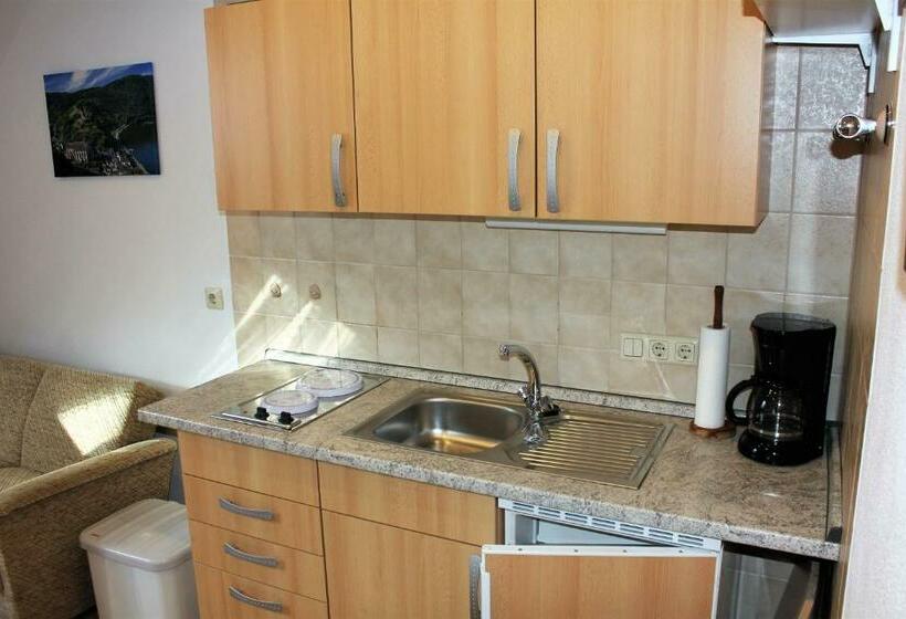 膳宿费 Beilsteiner Gästehaus