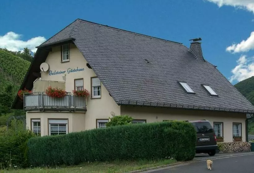 ペンション Beilsteiner Gästehaus