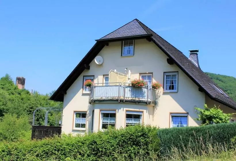 ペンション Beilsteiner Gästehaus