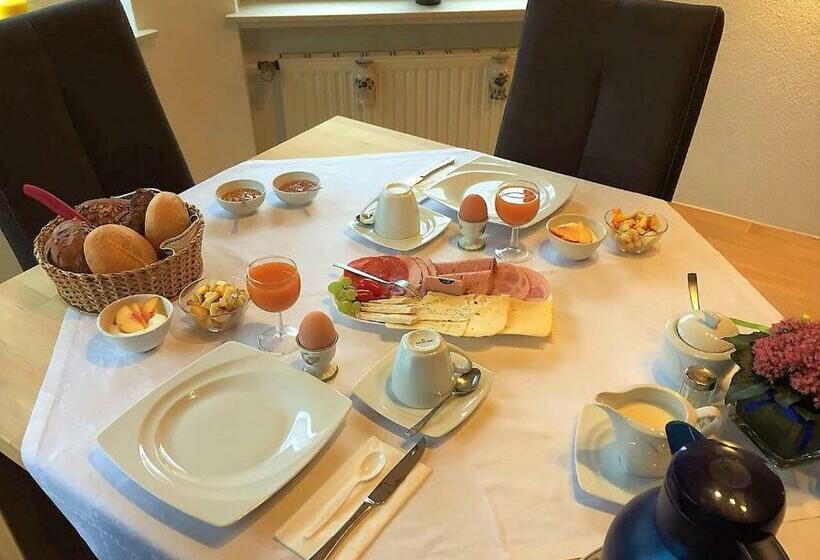 膳宿费 Beilsteiner Gästehaus