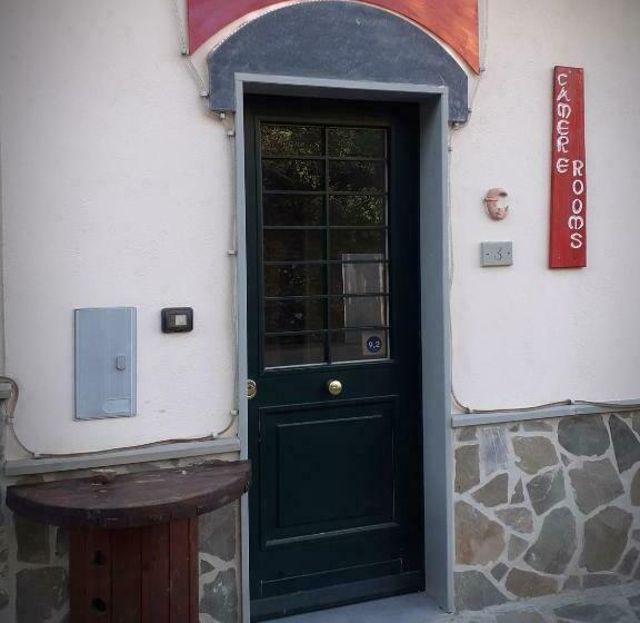 بنسيون Ciak Affittacamere